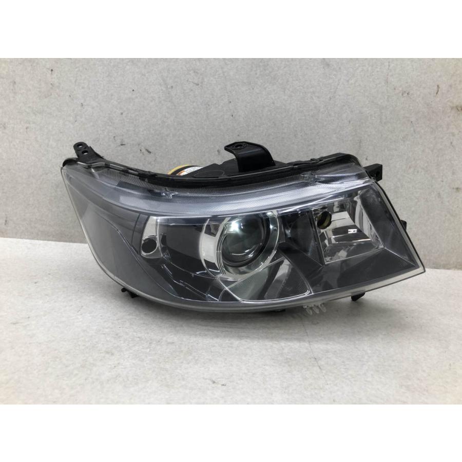 ワゴンR mh23s ヘッドライト　美品 美品 磨き済み MH23S ワゴンR 右ヘッドライト 100-59191 : 拓海商事