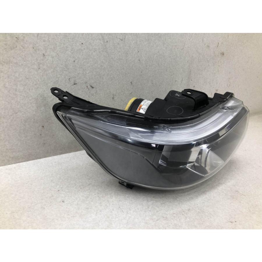 美品 磨き済み MH23S ワゴンR 右ヘッドライト 100-59191 : 拓海商事
