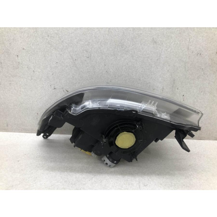 ワゴンR mh23s ヘッドライト　美品 美品 磨き済み MH23S ワゴンR 右ヘッドライト 100-59191 : 拓海商事