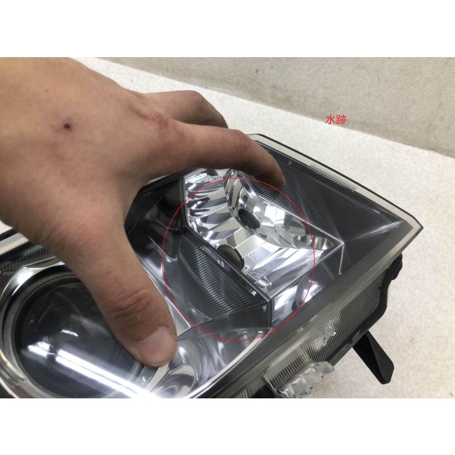ワゴンR mh23s ヘッドライト　美品 美品 磨き済み MH23S ワゴンR 右ヘッドライト 100-59191 : 拓海商事