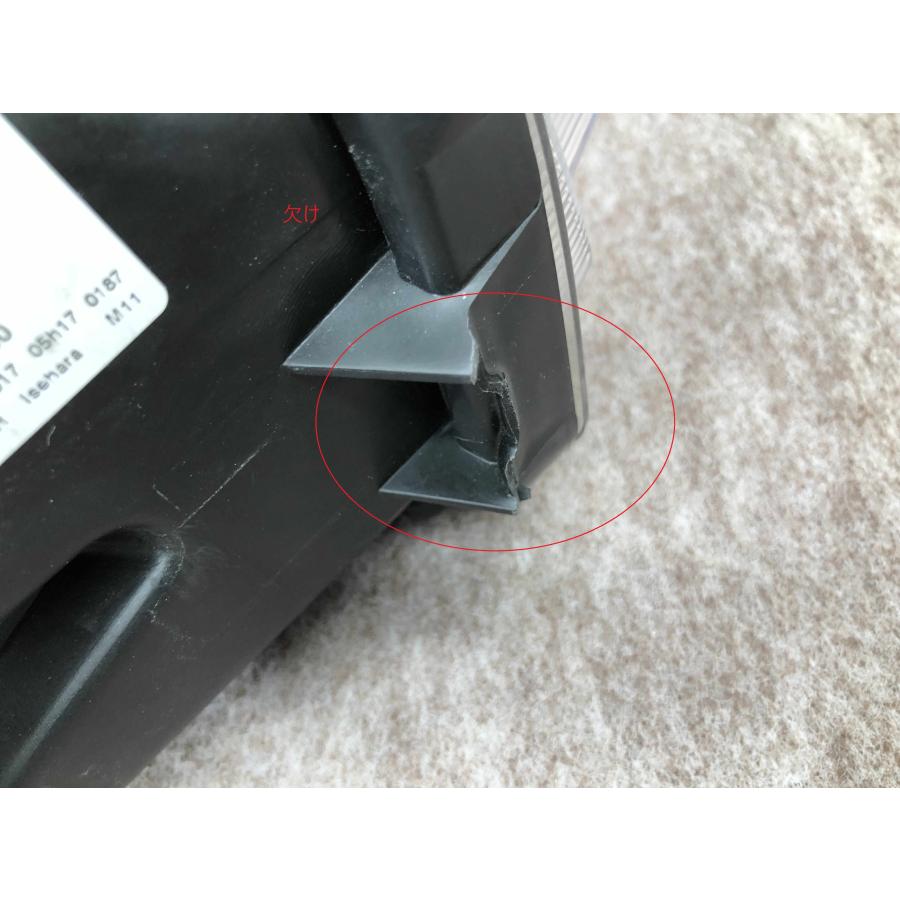 磨き済み スバル レヴォーグ VMG VM4 純正 左 ヘッドライト LED