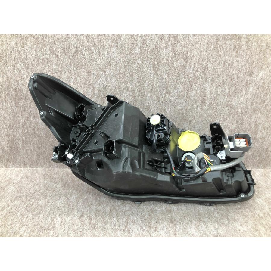 ICHIKOH1941スバル レヴォーグVM4 VMG 後期 純正ヘッドライト左 磨き済み スバル レヴォーグ VMG VM4 純正 左 ヘッドライト LED