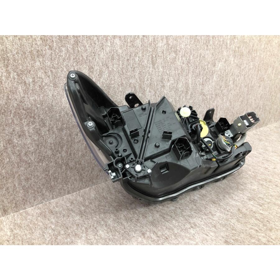 ICHIKOH1941スバル レヴォーグVM4 VMG 後期 純正ヘッドライト左 磨き済み スバル レヴォーグ VMG VM4 純正 左 ヘッドライト LED