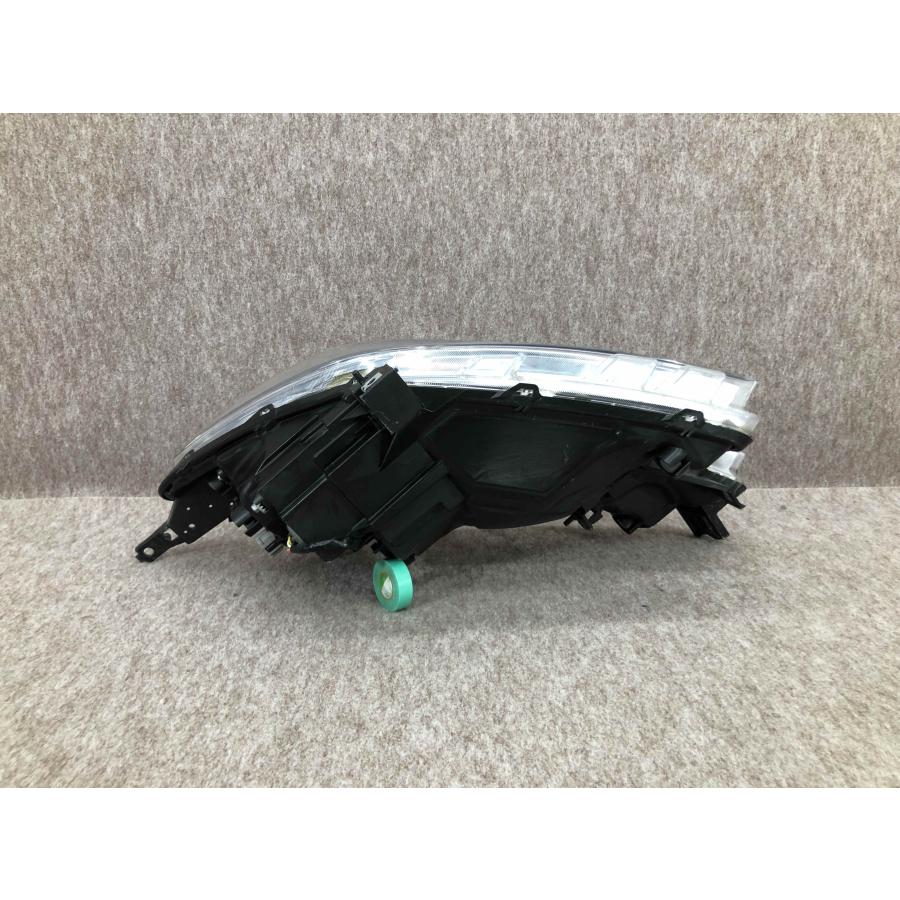 美品 磨き済み 日産 NOTE ノート E12 中期 右ライト 右ヘッドライト