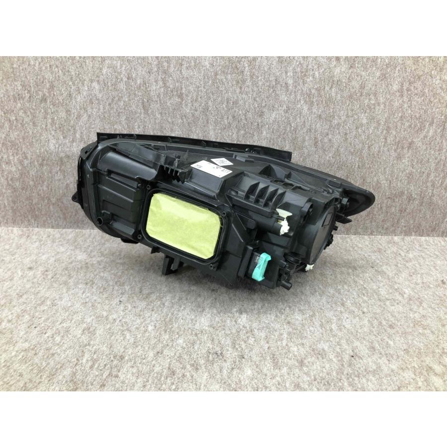 磨き済み ベンツ Bクラス W247 LED 右 ヘッドライト A2479062803KZ A