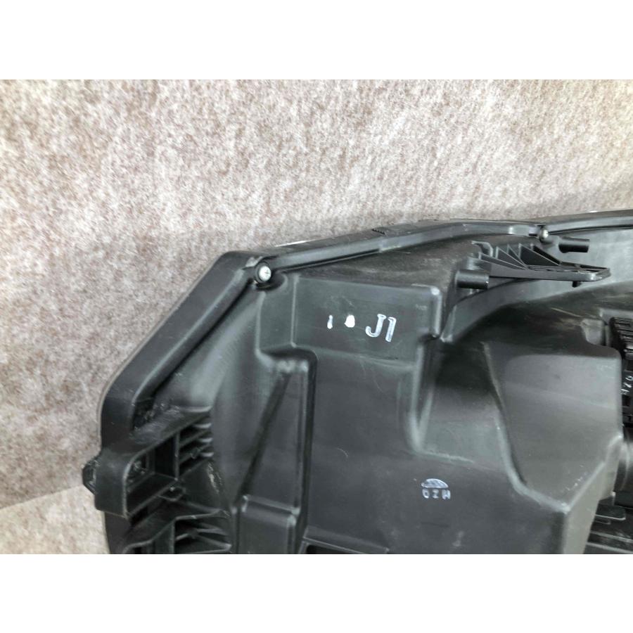 磨き済み ホンダ ステップワゴン スパーダ RP3 RP4 左右 ヘッドライト