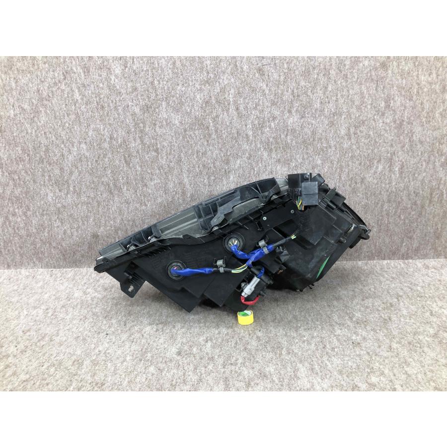 磨き済み 前期 LED GRL10 レクサスGS 左ヘッドライト KOITO 30-386