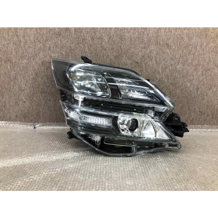 磨き済み ANH20W ANH25W GGH20W GGH25W ヴェルファイア 右 ヘッド