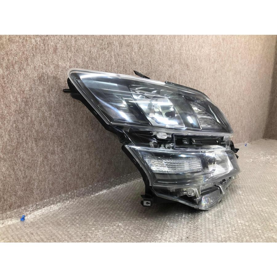 磨き済み ANH20W ANH25W GGH20W GGH25W ヴェルファイア 右 ヘッド