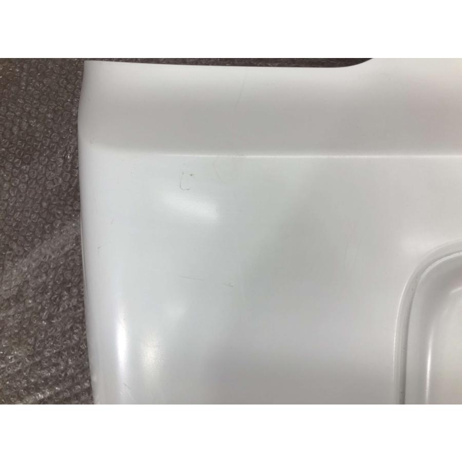 エブリィ バン DA17V 純正 フロントバンパー 71711-64P1 スズキ エブリィ バン DA17V 純正 フロントバンパー 71711-64P1