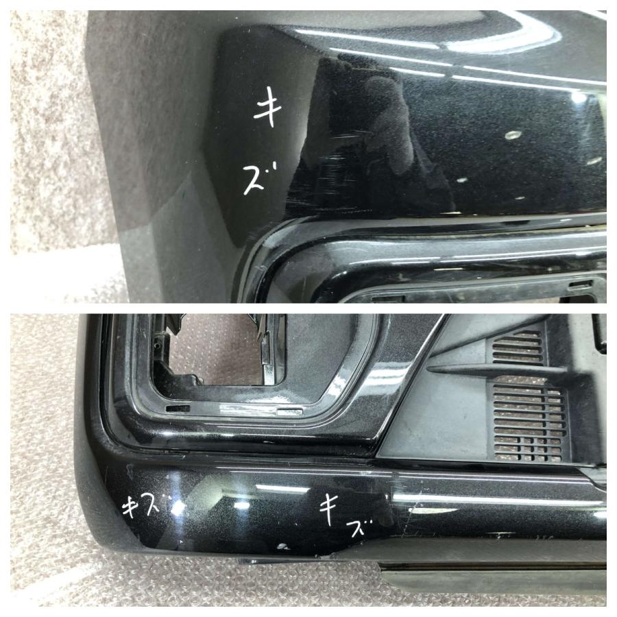 ウェイク LA700S 純正 フロントバンパー 52119-B2B40 : 拓海商事ヤフー