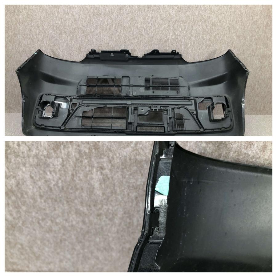 ウェイク LA700S 純正 フロントバンパー 52119-B2B40 : 拓海商事ヤフー