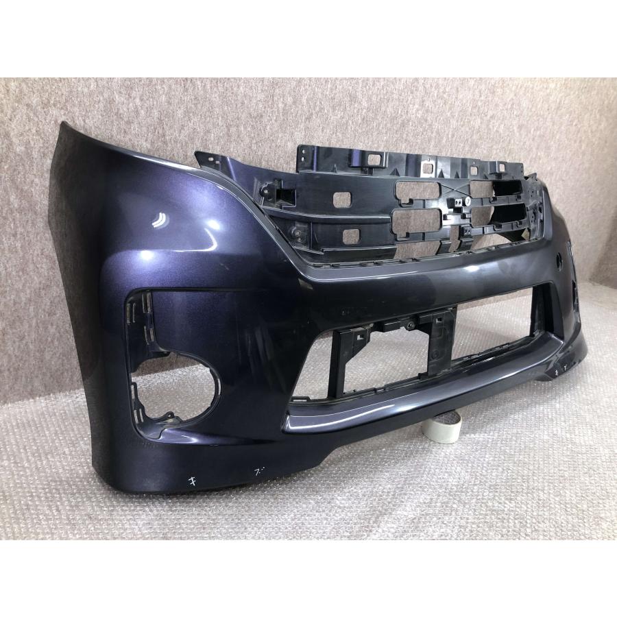 B21A デイズ ルークス 純正 フロントバンパー 6400F833ZZ : 拓海商事