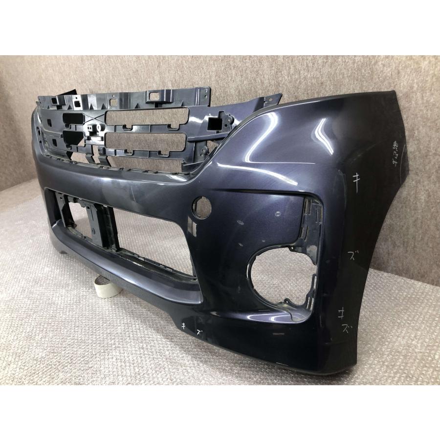 B21A デイズ ルークス 純正 フロントバンパー 6400F833ZZ : 拓海商事