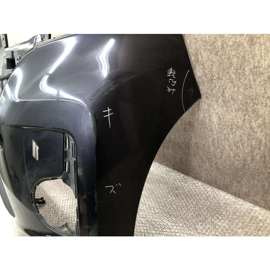 B21A デイズ ルークス 純正 フロントバンパー 6400F833ZZ : 拓海商事
