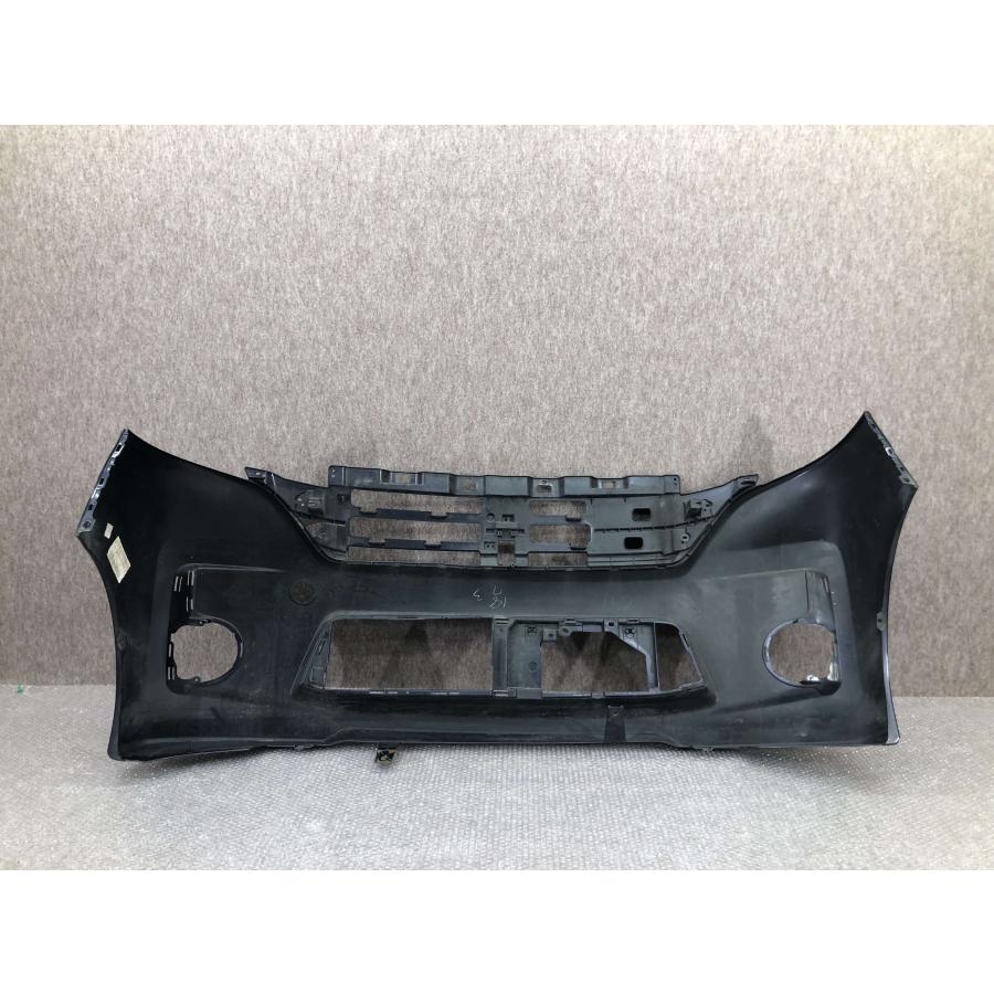 B21A デイズ ルークス 純正 フロントバンパー 6400F833ZZ : 拓海商事