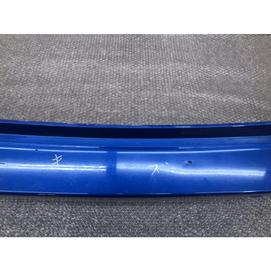 トヨタ カローラ フィールダー 161 NZE161 後期 純正 リアバンパー