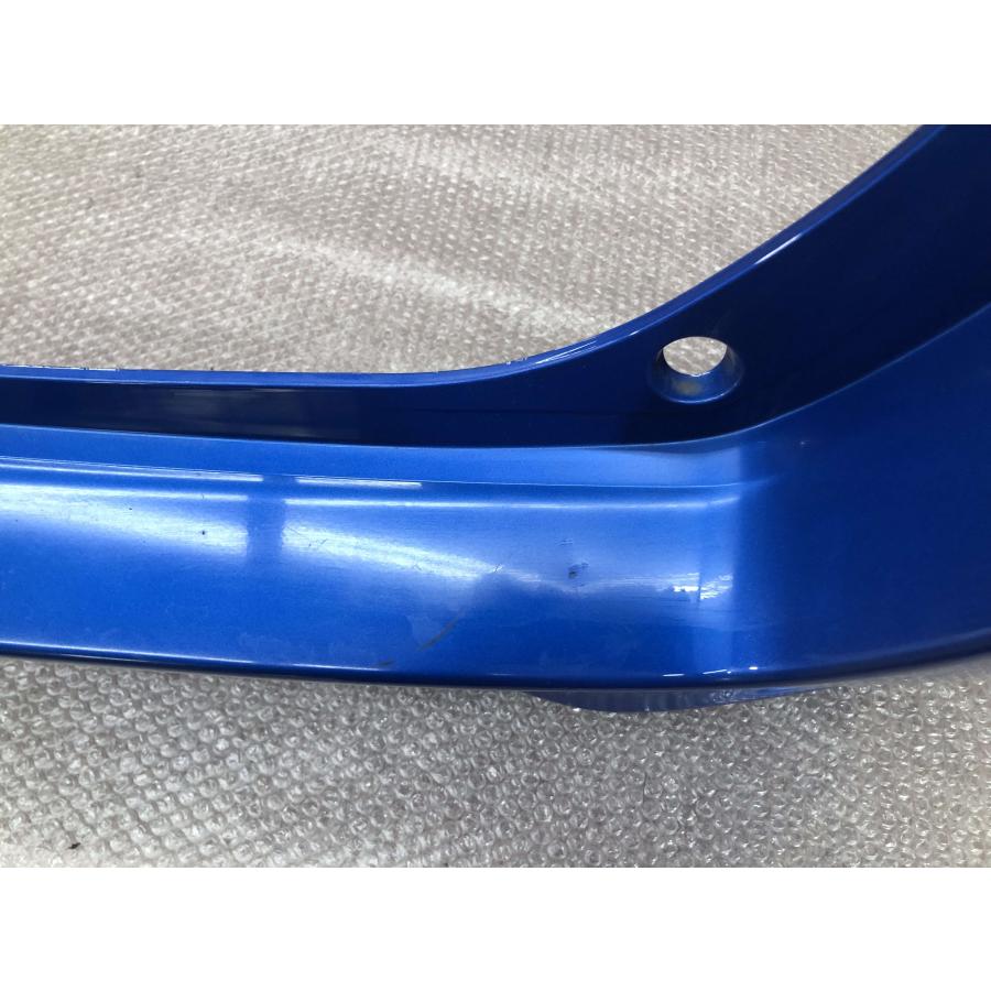 トヨタ カローラ フィールダー 161 NZE161 後期 純正 リアバンパー