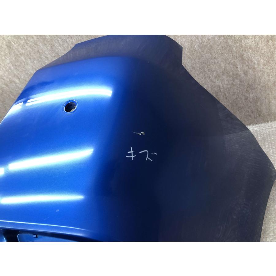 トヨタ カローラ フィールダー 161 NZE161 後期 純正 リアバンパー