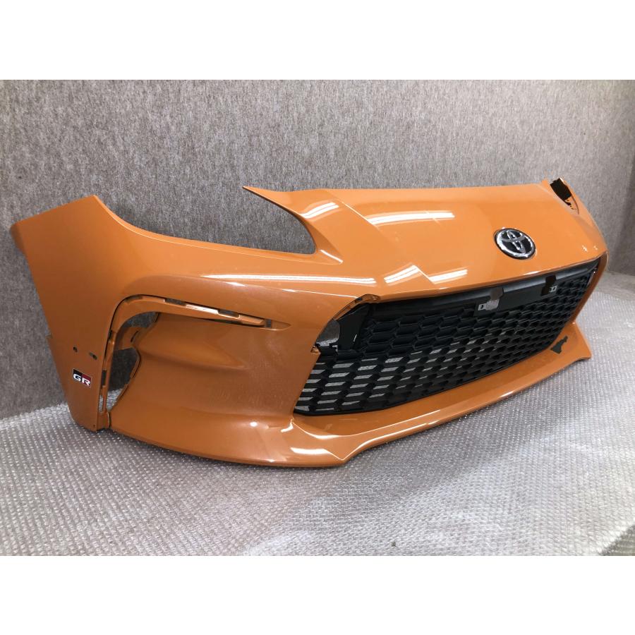 K*房様 No.017 トヨタ ハチロク系 フロントバンパー K*房様 No.017 トヨタ ハチロク系 フロントバンパー 商品番号267