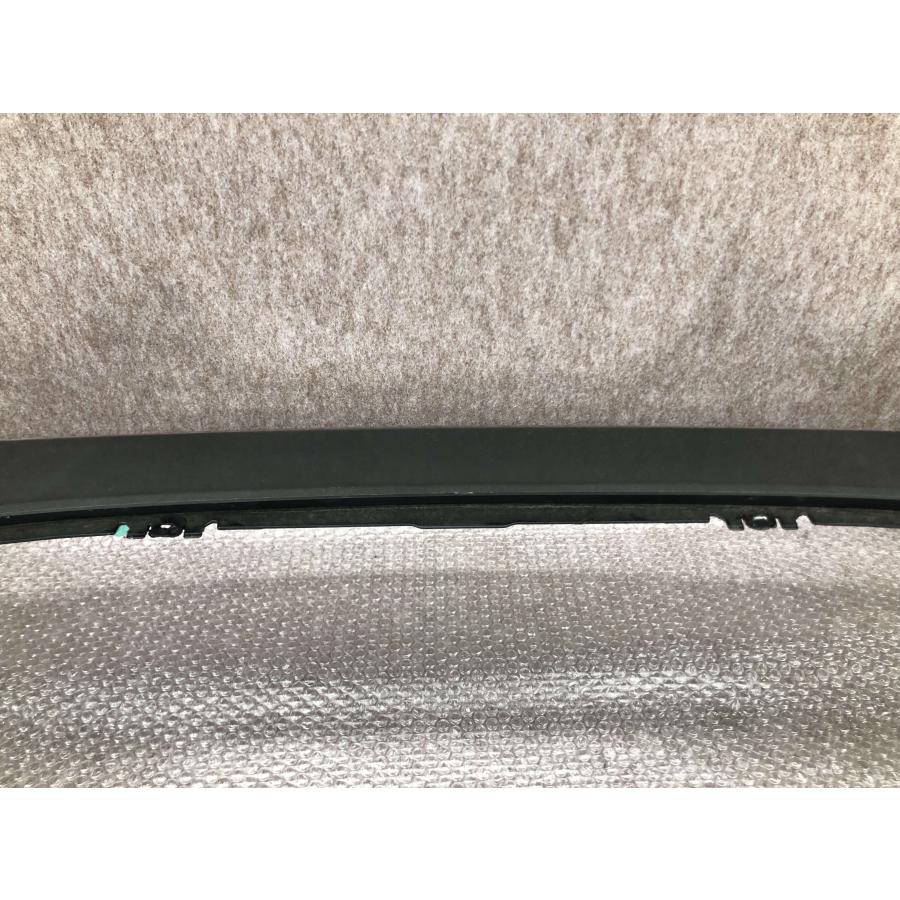 アクア クロスオーバー NHP10 後期 純正 リアバンパー 52159-52A00