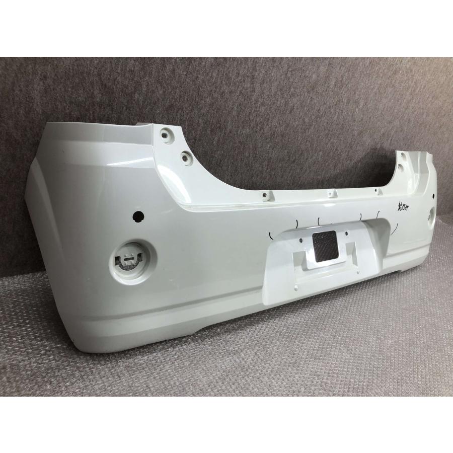 ミラトコット　LA550S リアバンパー　 52159-B2B30 (216) LA550S/LA560S ミラトコット 純正 リアバンパー 52159-B2B30 : 拓海