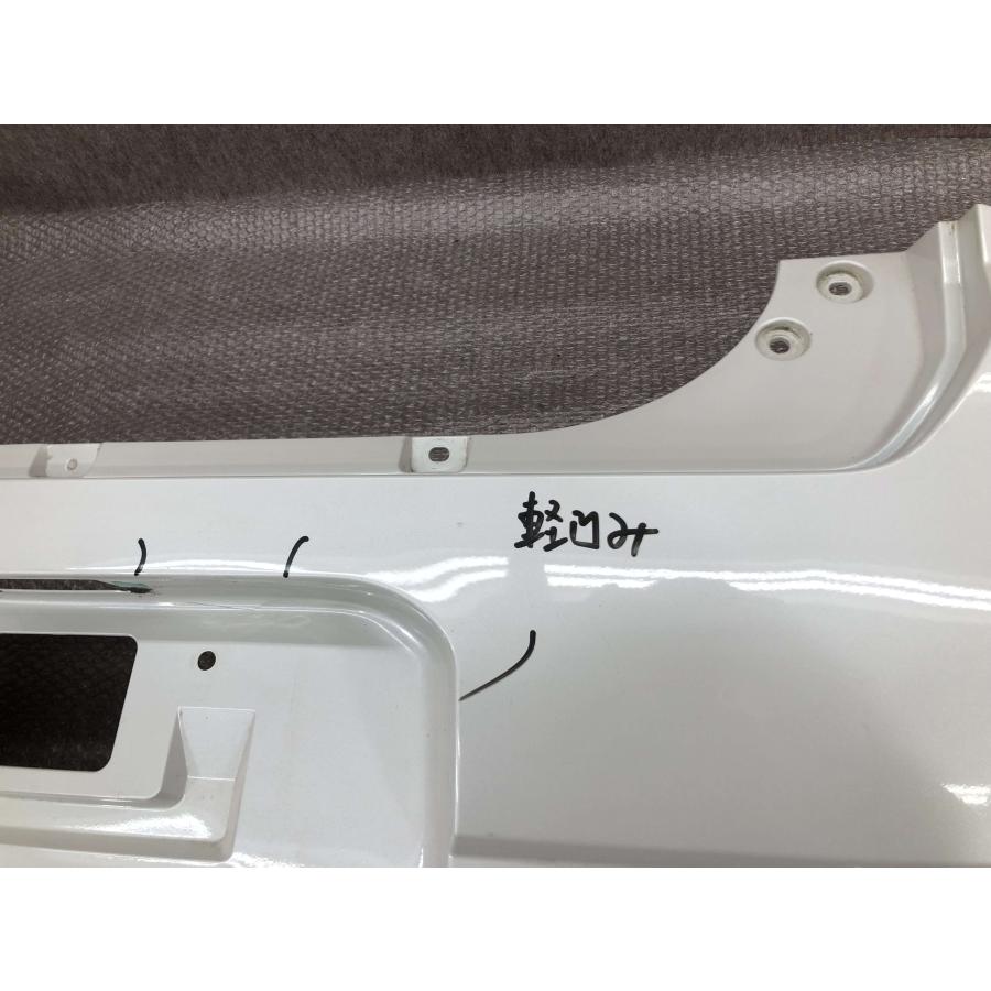 LA550S/LA560S ミラトコット 純正 リアバンパー 52159-B2B30 : 拓海