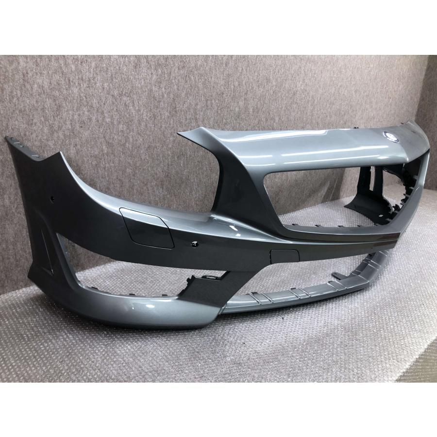 ベンツ SL63 AMG R231 純正 フロントバンパー A2318850725 : 拓海商事 