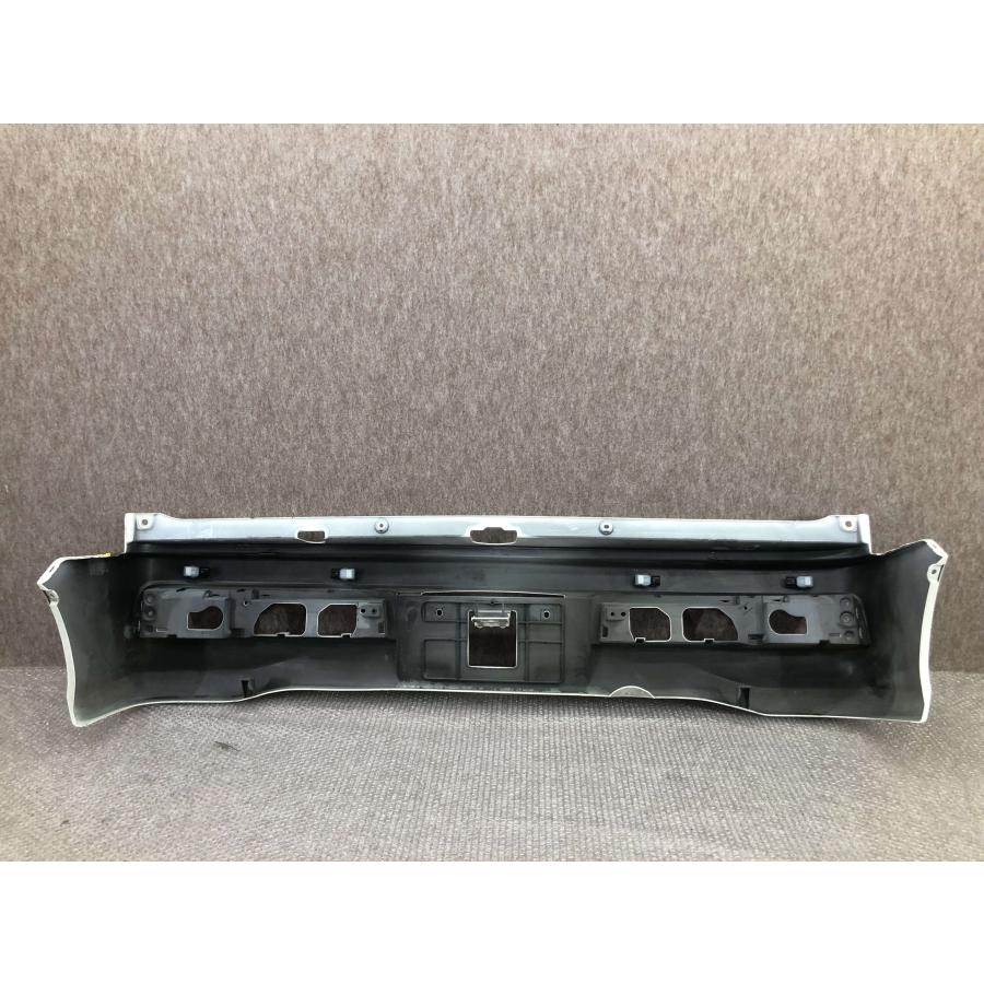 スズキ エブリィ ワゴン DA17W 純正 リアバンパー 71811-50T5 : 拓海