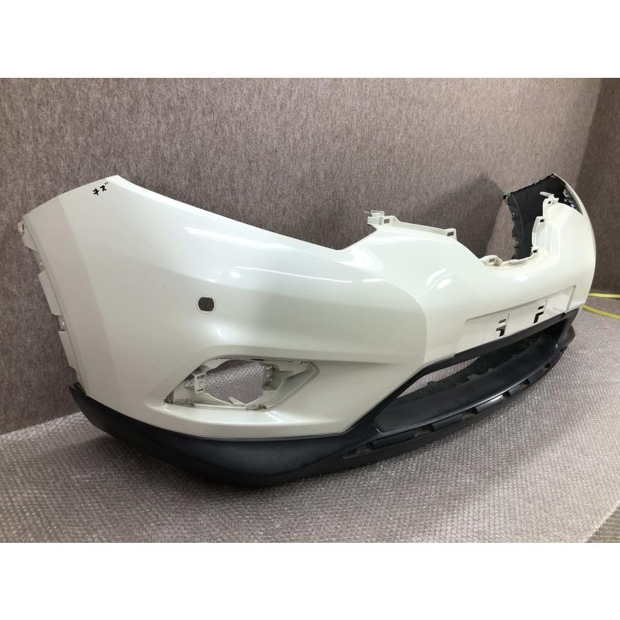 日産 エクストレイル T32 純正 フロントバンパー 62022 4CE0H : 拓海