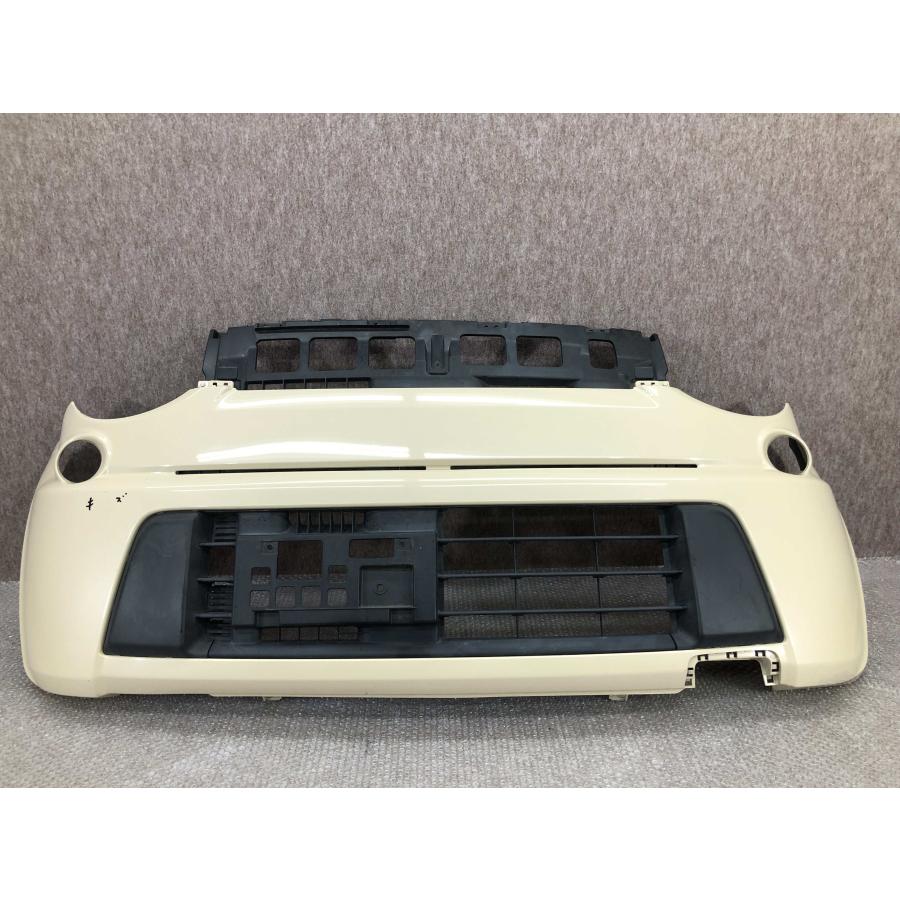 スズキ MRワゴン MF33S 純正 フロントバンパー 71711-50M0 : 拓海商事