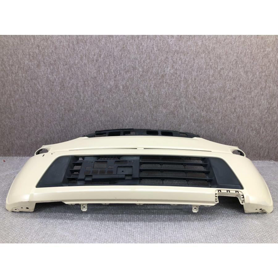 スズキ MRワゴン MF33S 純正 フロントバンパー 71711-50M0 : 拓海商事