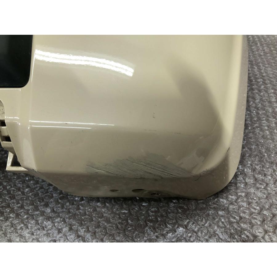 スズキ MRワゴン MF33S 純正 フロントバンパー 71711-50M0 : 拓海商事 