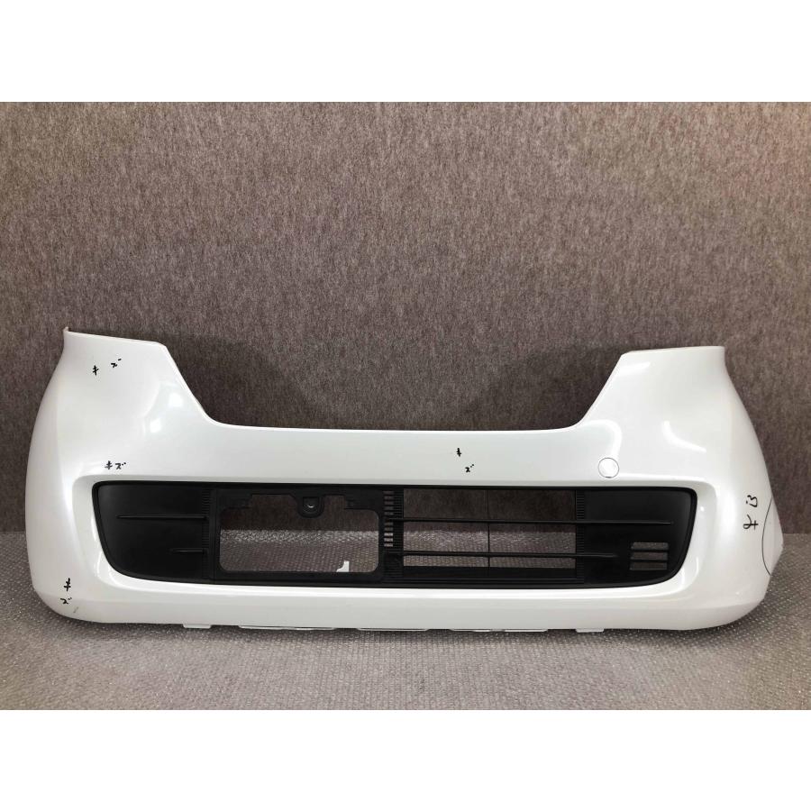 ホンダ N-BOX JF3 JF4 純正 フロントバンパー 71100-TTA-0000 : 拓海