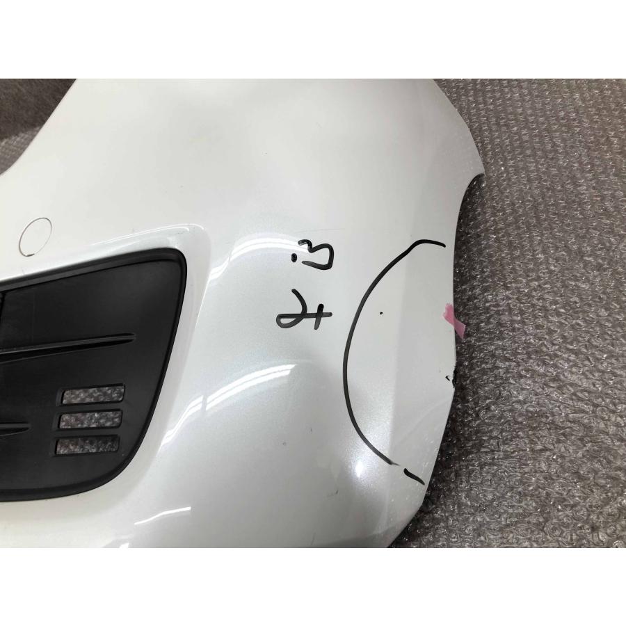 ホンダ N-BOX JF3 JF4 純正 フロントバンパー 71100-TTA-0000 : 拓海