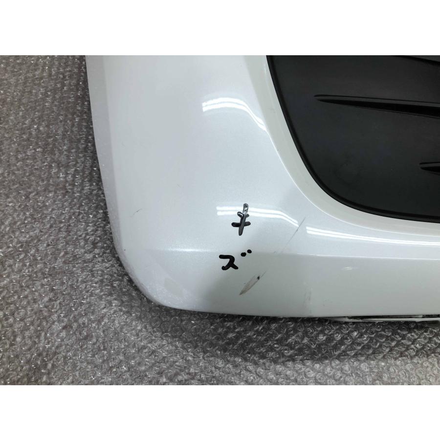 ホンダ N-BOX JF3 JF4 純正 フロントバンパー 71100-TTA-0000 : 拓海