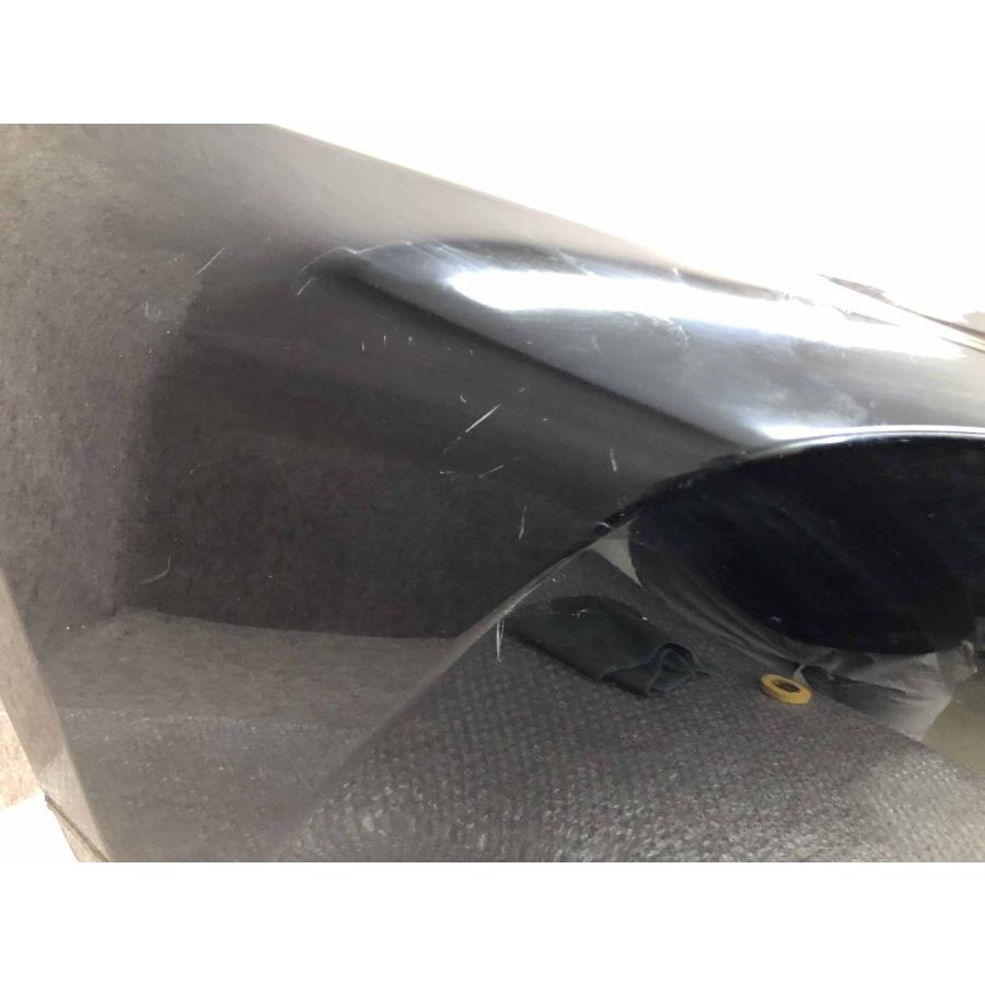 トヨタ ハリアー 60 ZSU60W 前期 純正 フロントバンパー 52119-48C60