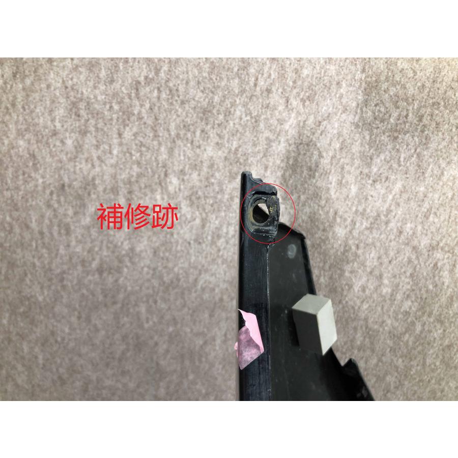 トヨタ ハリアー 60 ZSU60W 前期 純正 フロントバンパー 52119-48C60