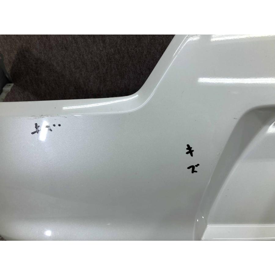MH35S/MH55S ワゴンR 純正 リアバンパー 71811-63R0 : 拓海商事ヤフー