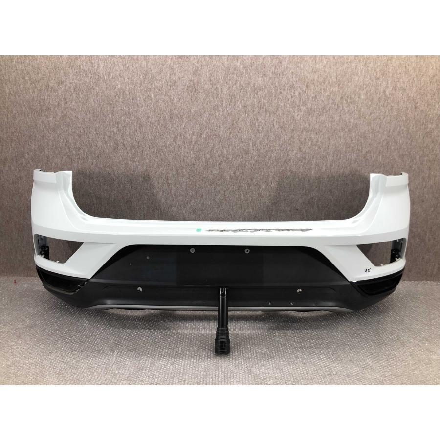 VW/フォルクスワーゲン T-ロック/T-ROK 純正 リアバンパー 2GA807421D