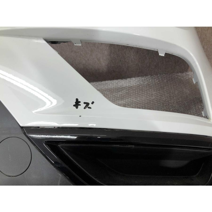 VW/フォルクスワーゲン T-ロック/T-ROK 純正 リアバンパー 2GA807421D