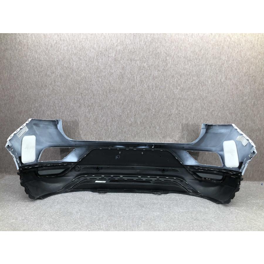 VW/フォルクスワーゲン T-ロック/T-ROK 純正 リアバンパー 2GA807421D