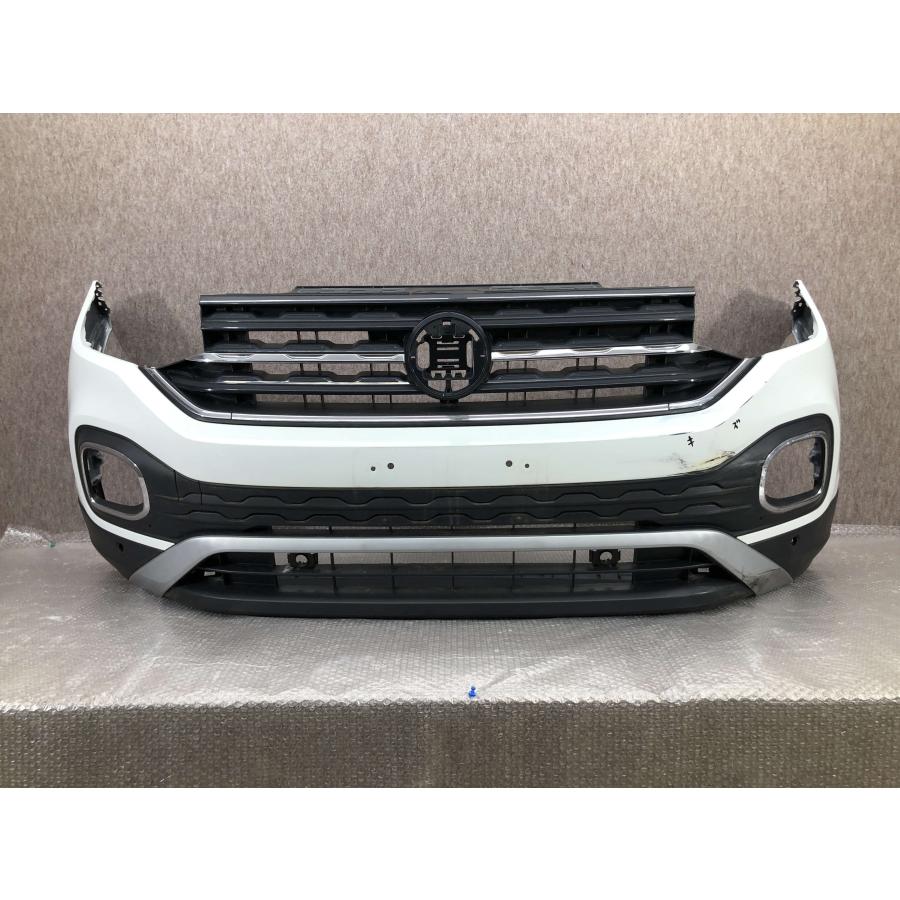 Volkswagen/フォルクスワーゲン T−クロス C1DKR 純正