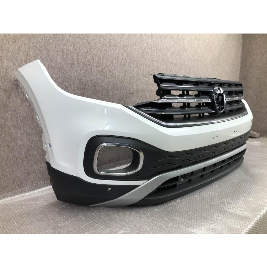 Volkswagen/フォルクスワーゲン T−クロス C1DKR 純正 