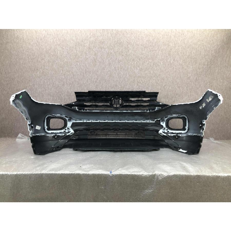 Volkswagen/フォルクスワーゲン T−クロス C1DKR 純正