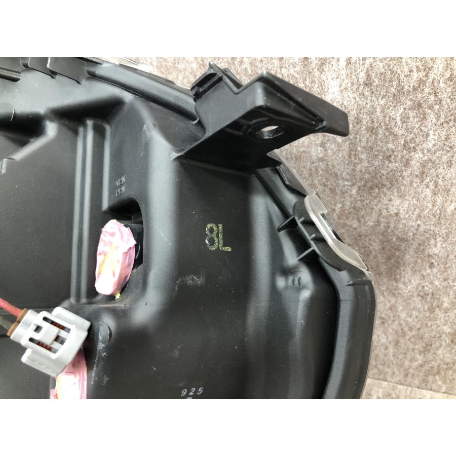 美品 磨き済み ムーヴ キャンバス LA800S LA810S 左 ヘッドライト LED
