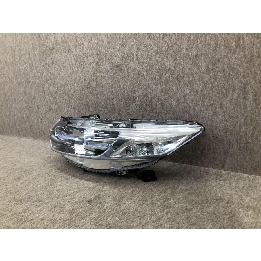 磨き済み CW1/CW2 アコードツアラー 左ヘッドライト STANLEY W0052