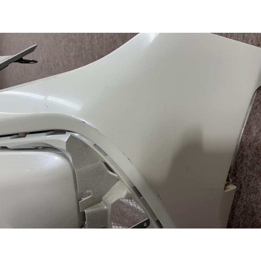 スバル BRZ ZD8 純正 フロントバンパー 57704CC200 : 拓海商事ヤフー店