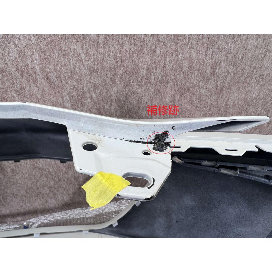 スバル BRZ ZD8 純正 フロントバンパー 57704CC200 : 拓海商事ヤフー店