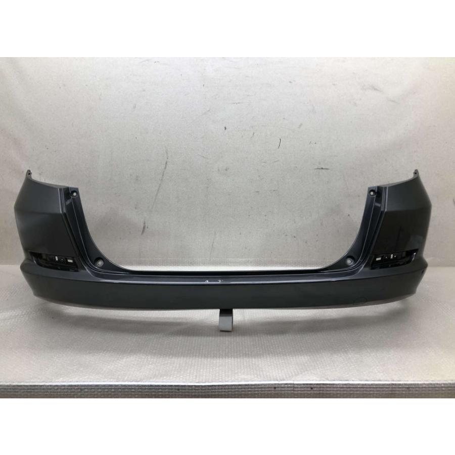 ホンダ フィット シャトル GG7 GG8 純正 リアバンパー 71501-TF7-0000  